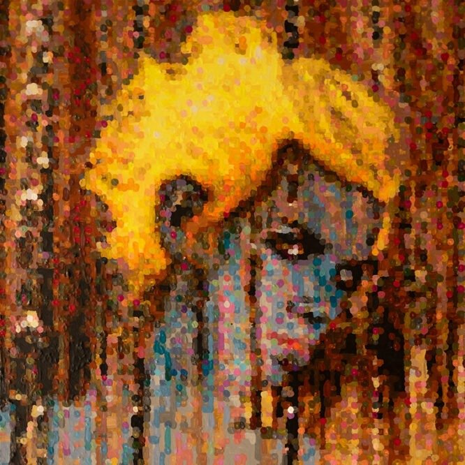 Becca Firehair