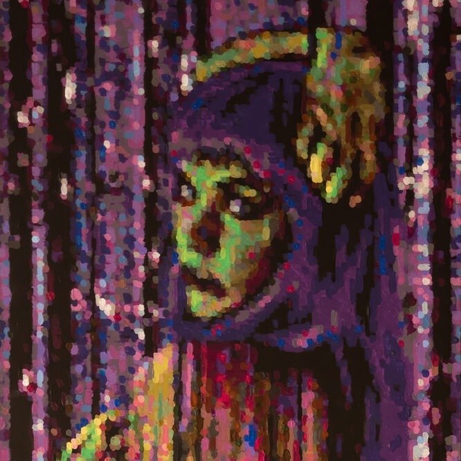 Private Exhibition, March 2022